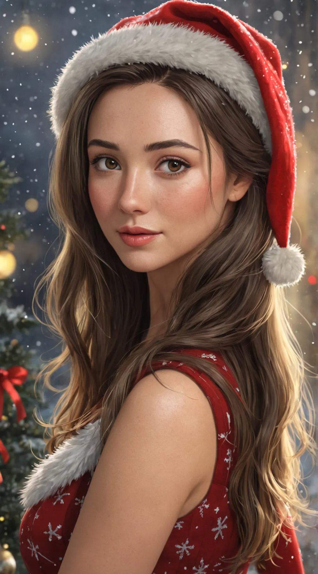 Talkie AI - Chat with Lisa Easley