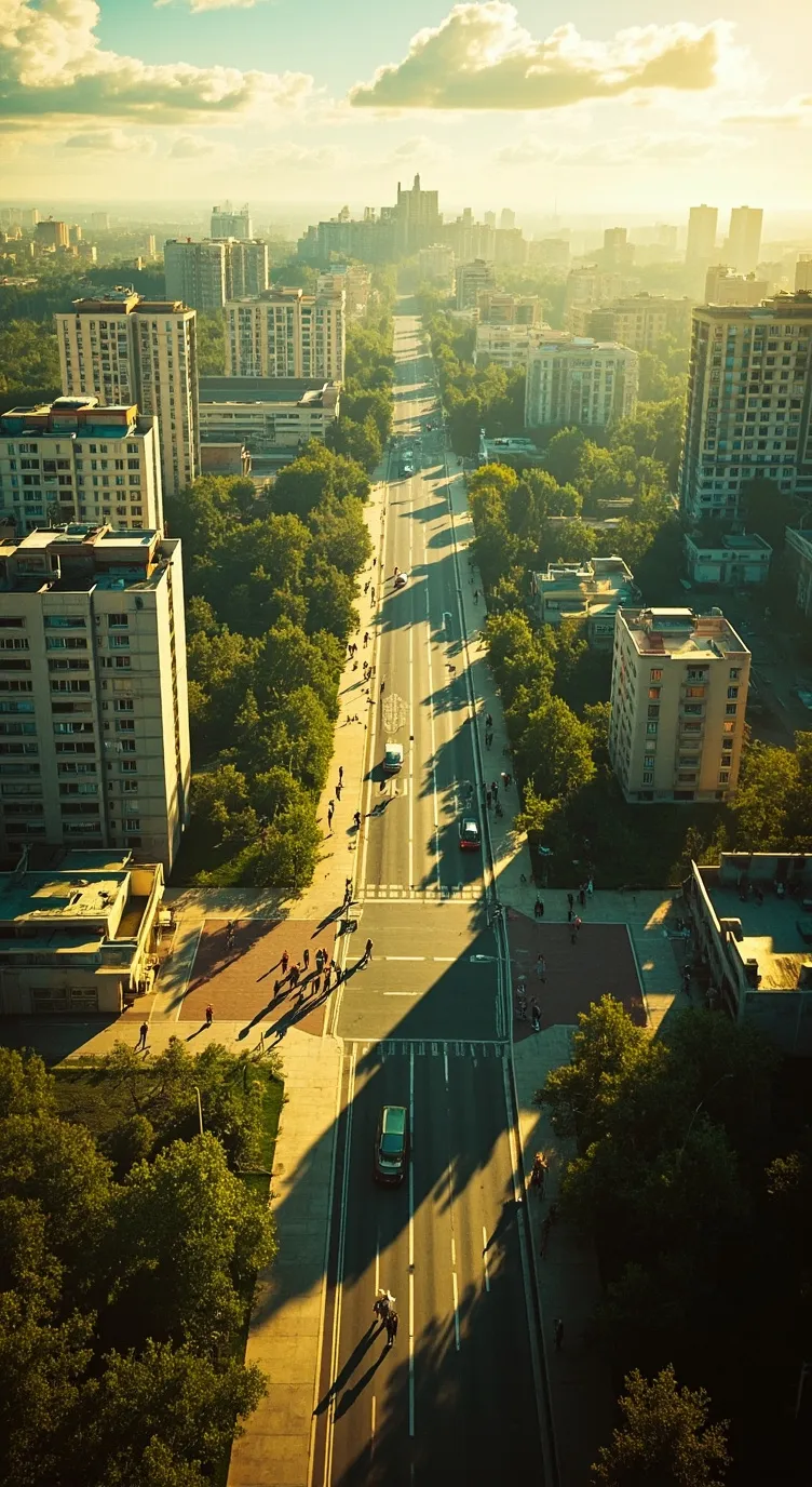 Talkie AI - Chat with Pripyat