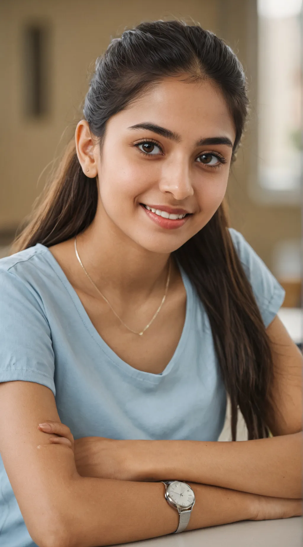 Talkie AI - Chat with Jen