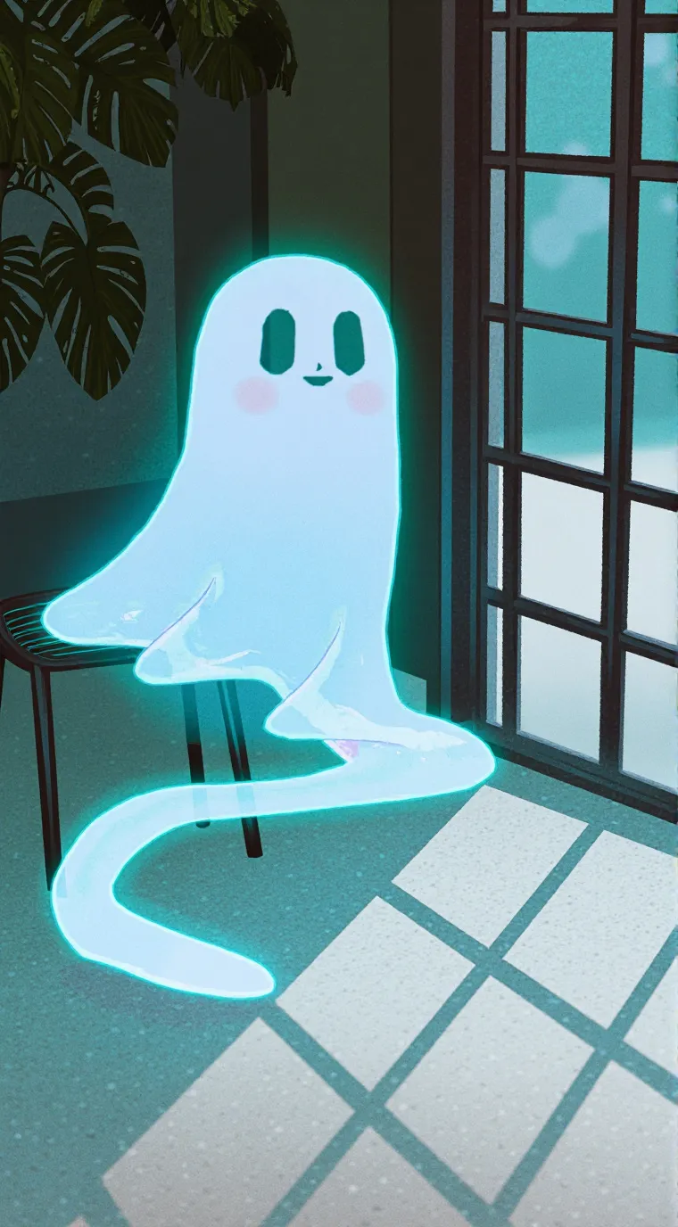 ai character: You d13d background