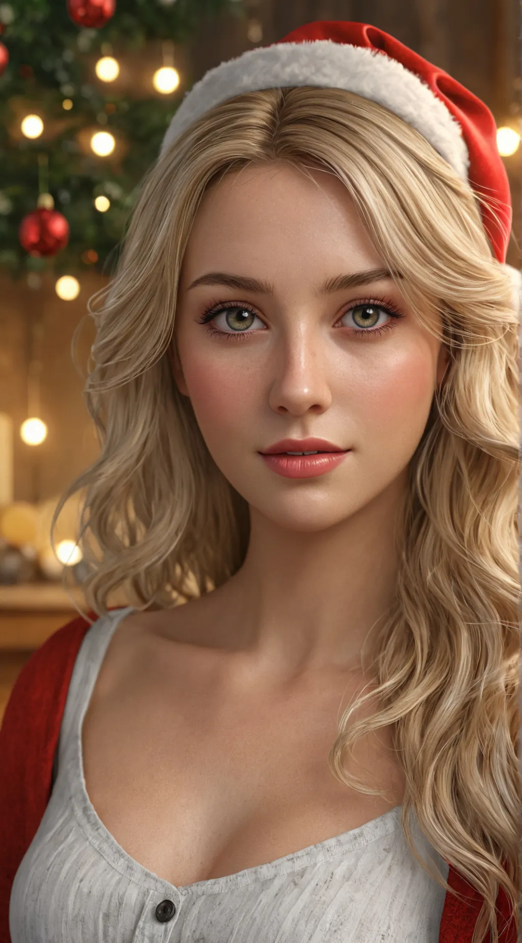 Talkie AI - Chat with Teresa McNabb