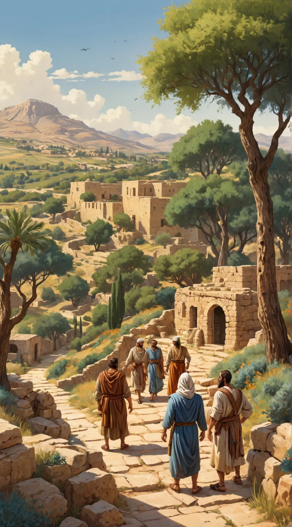 Talkie AI - Chat with trapped in time