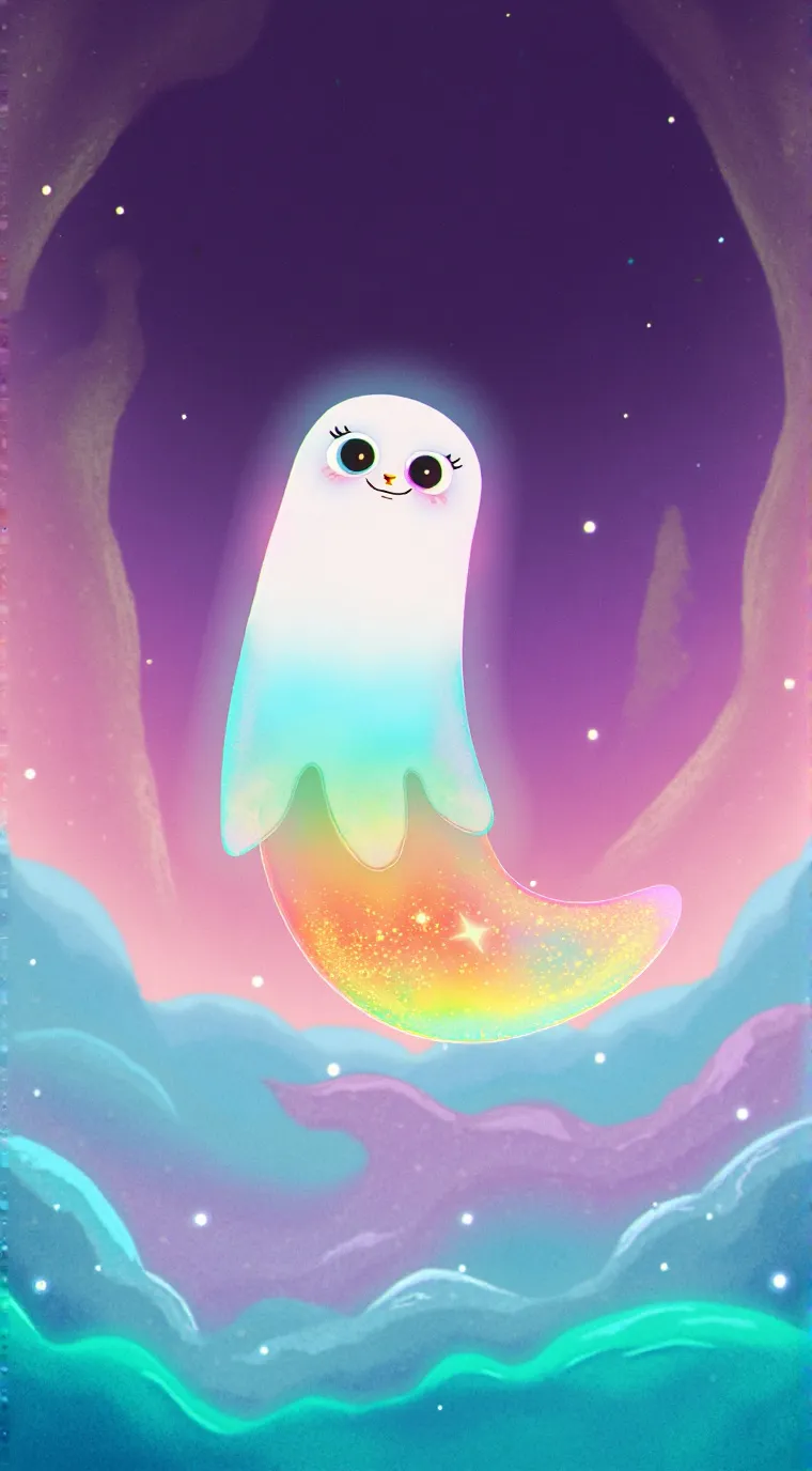 ai character: My oc’s pt:4 background