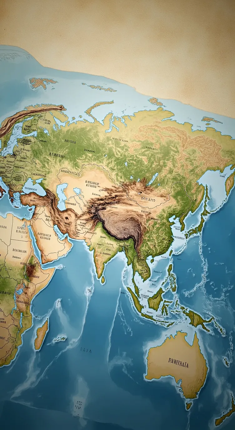 ai character: Guess country background