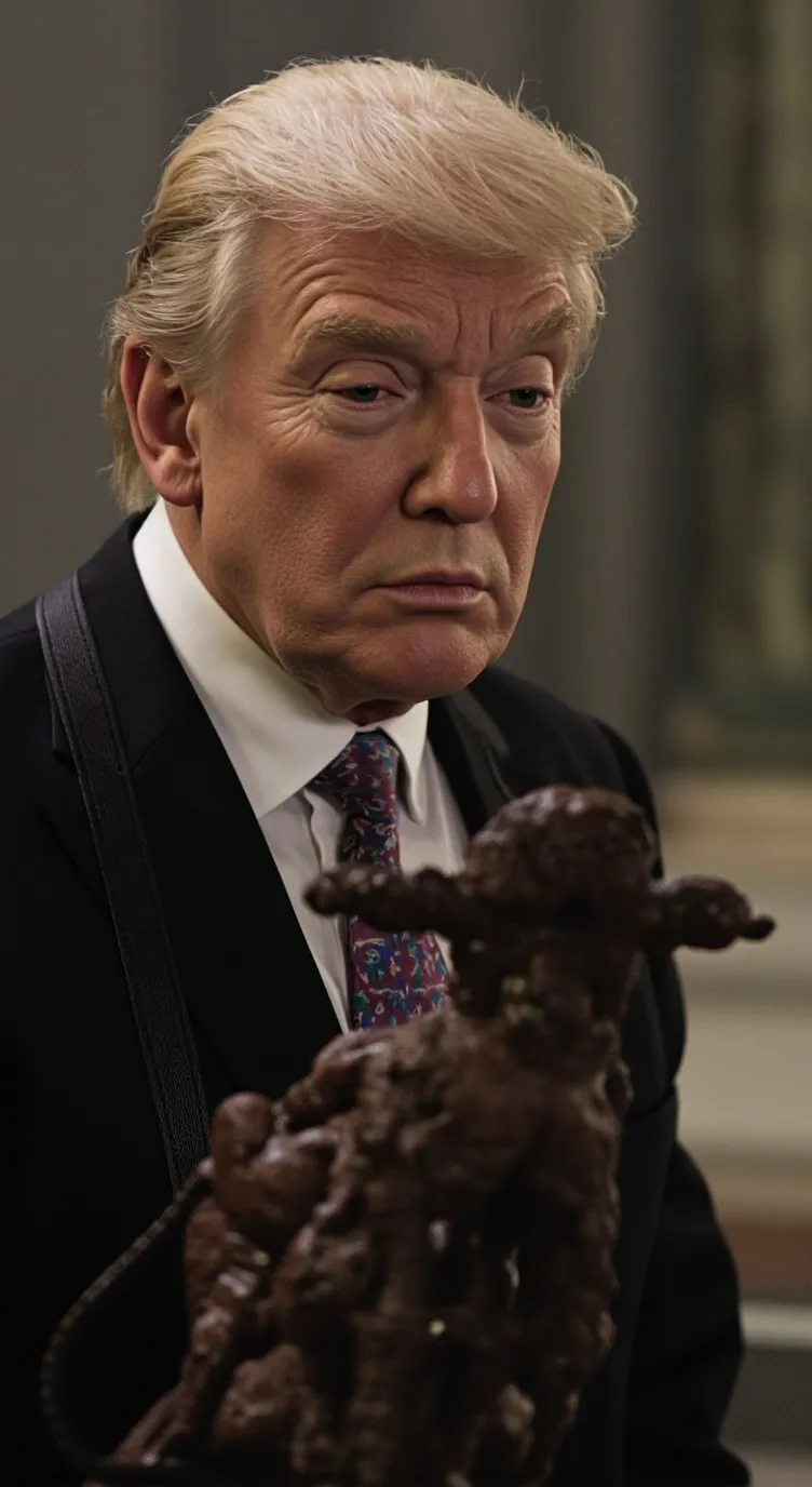 ai character: Jooo background