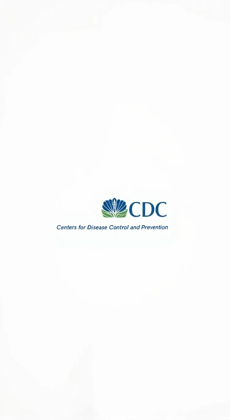 ai character: CDC background