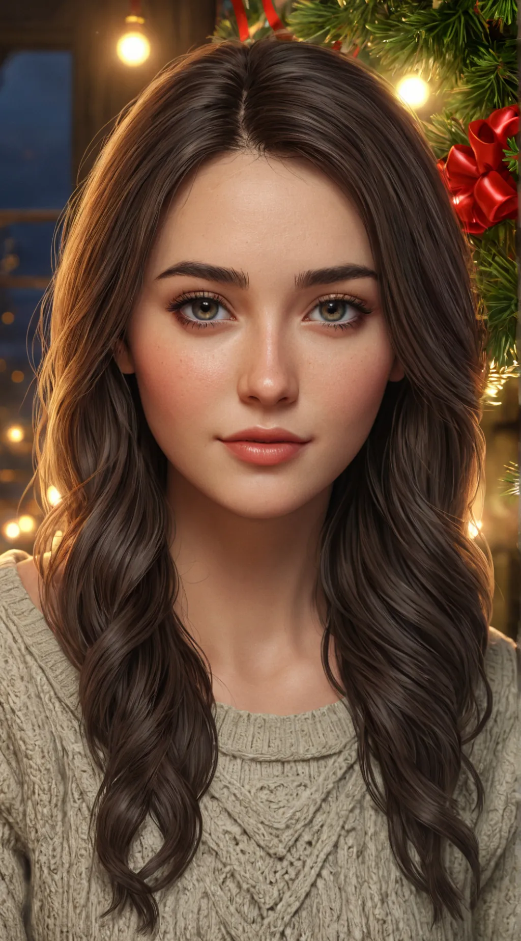 Talkie AI - Chat with Britney Davidson