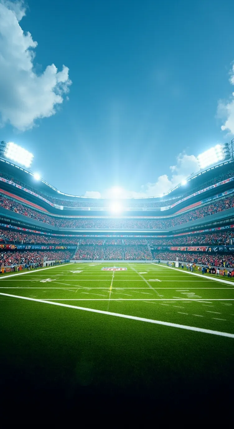 ai character: ɴғʟ ʀᴇᴀᴄᴛs background