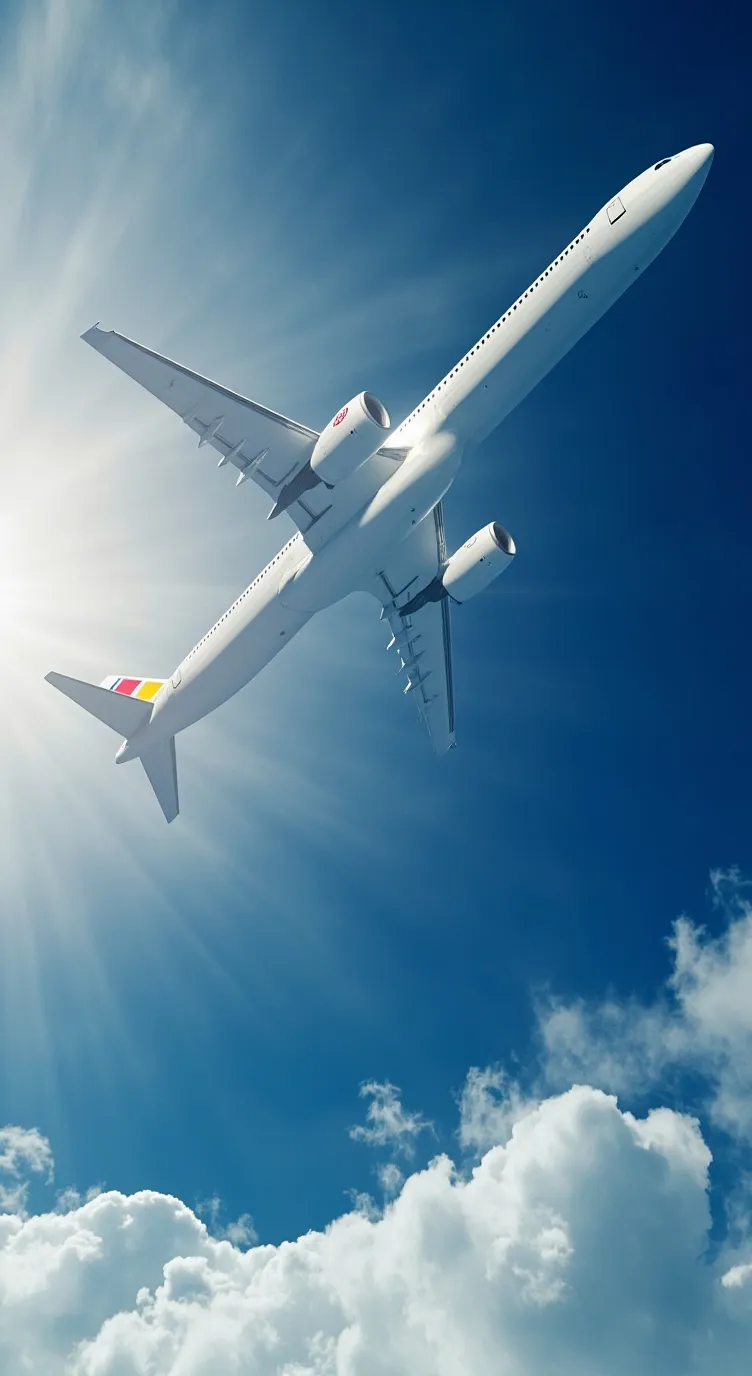 ai character: St vacation!!!!!! background