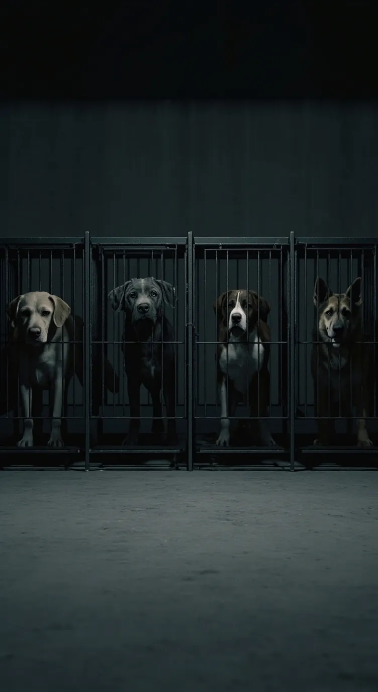 Talkie AI - Chat with Pooch Prison