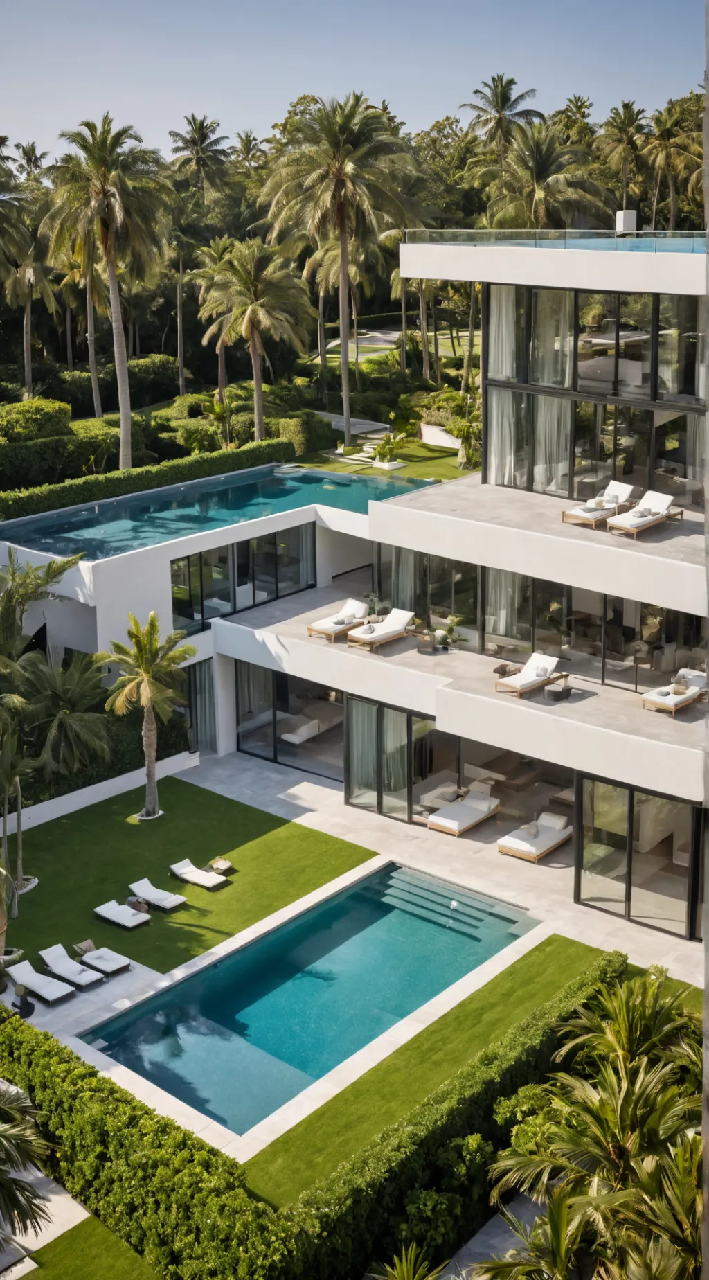 ai character: Family background