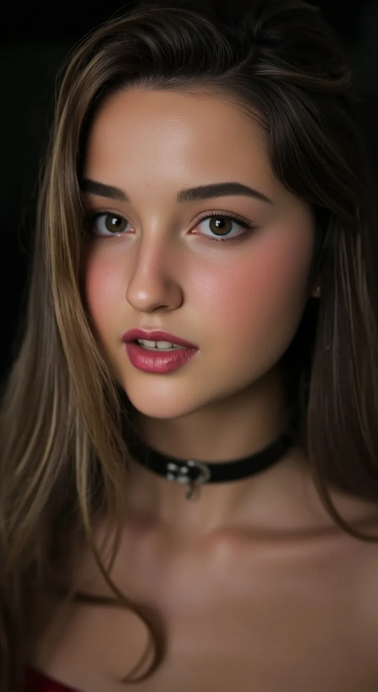 ai character: Petunia O’Doyle background