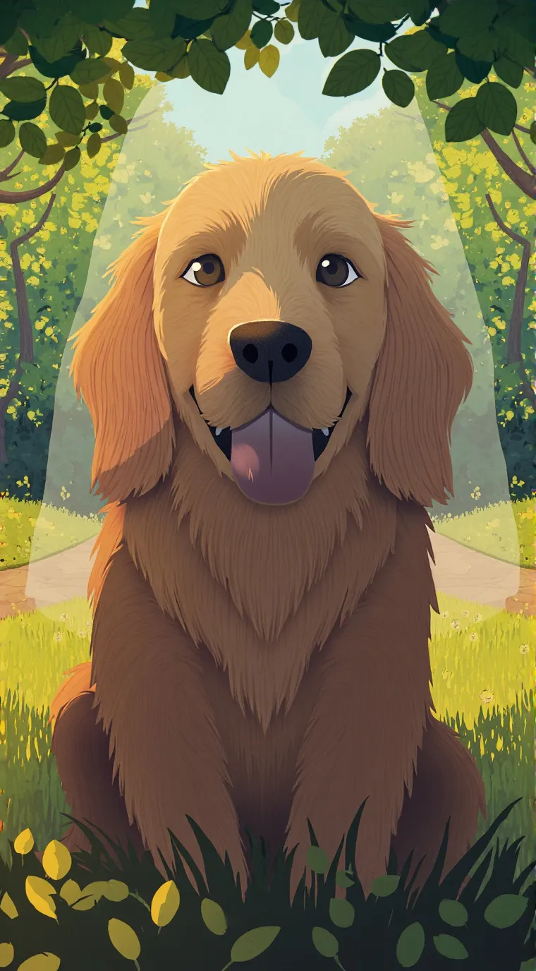 ai character: Dw: Mains background