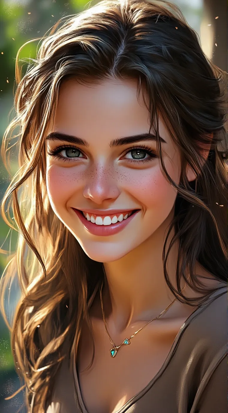 Talkie AI - Chat with Jennifer Frisby 