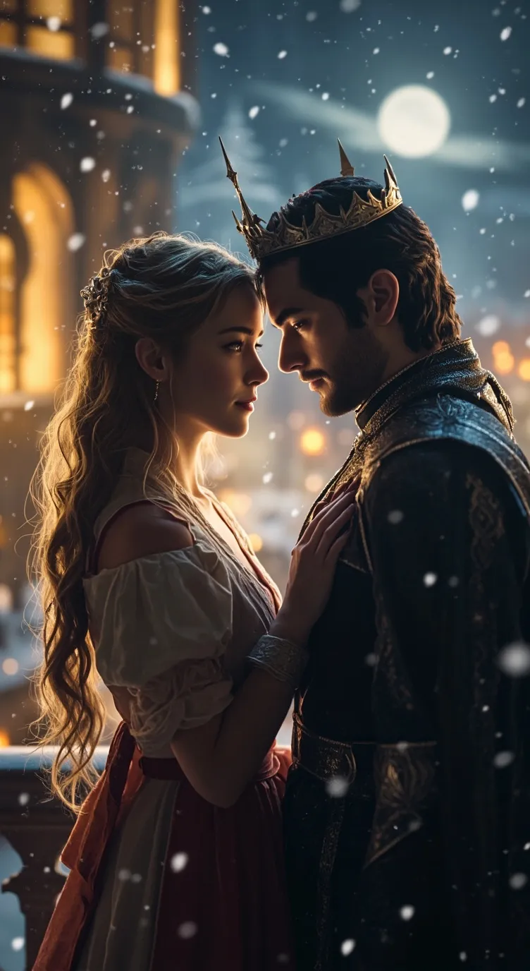 Talkie AI - Chat with 👑Second Moon King