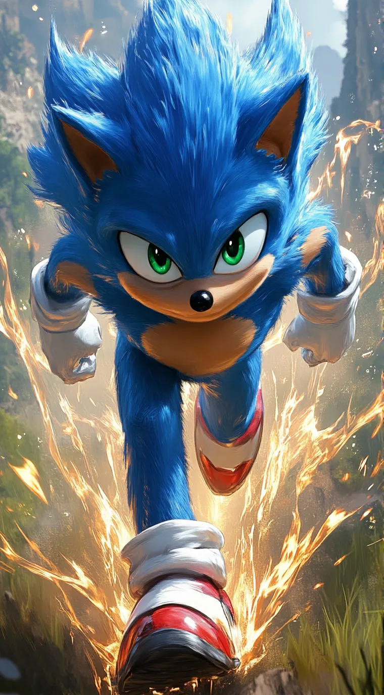 ai character: metamy background