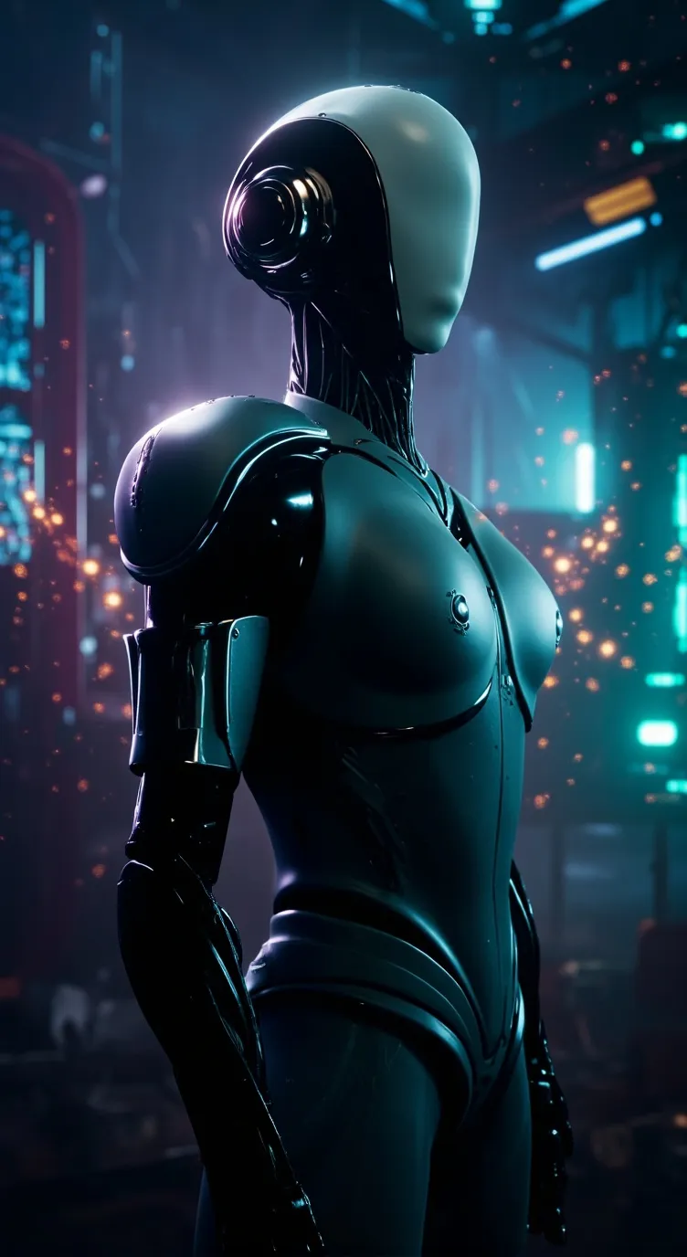 Talkie AI - Chat with Practice bot A