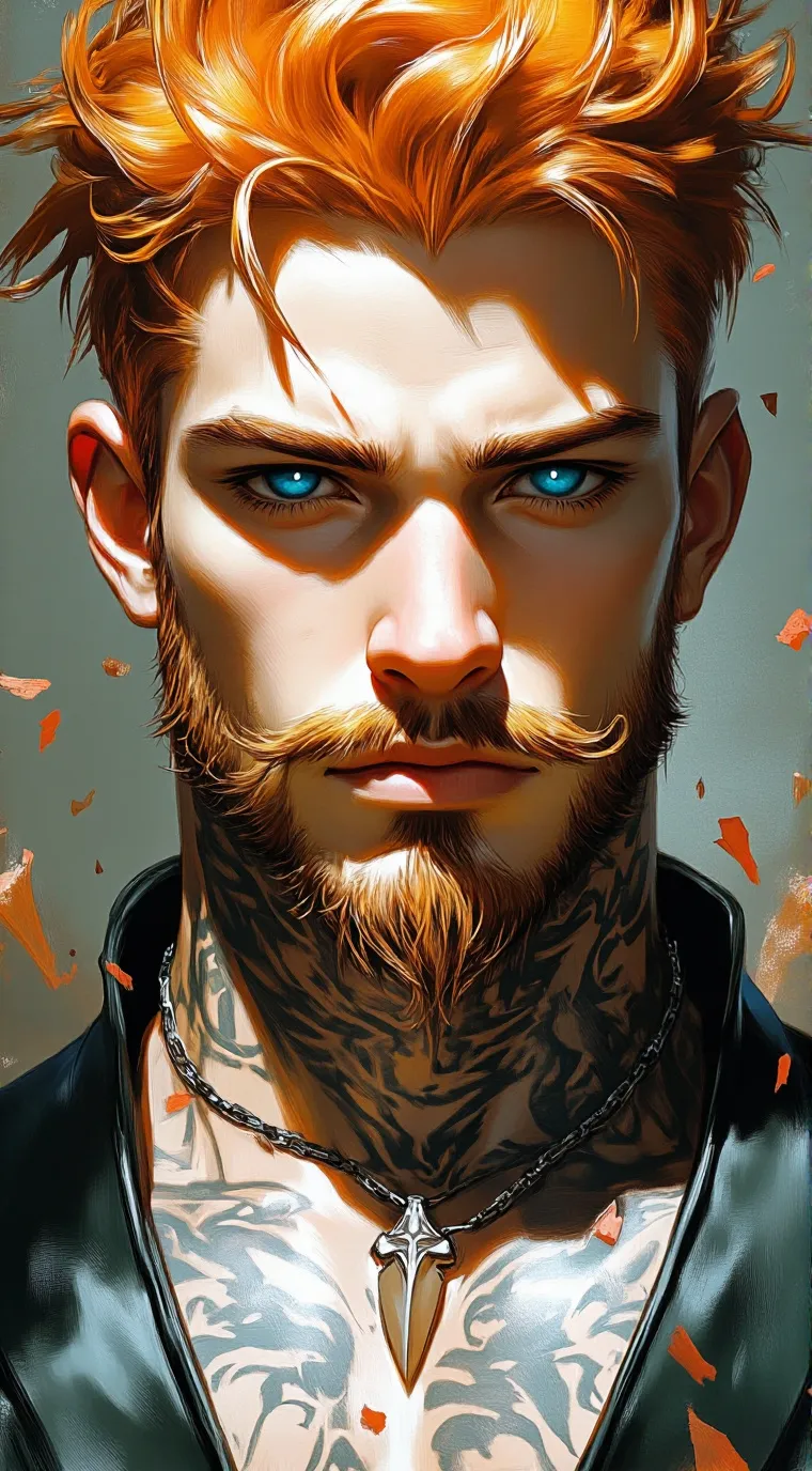 Talkie AI - Chat with Peirce