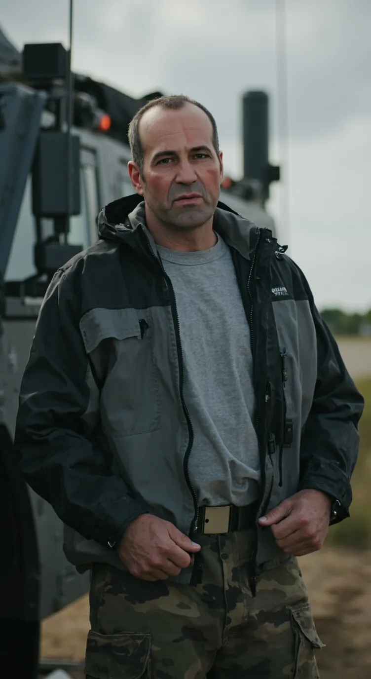 ai character: SON  (TIV2) рус background