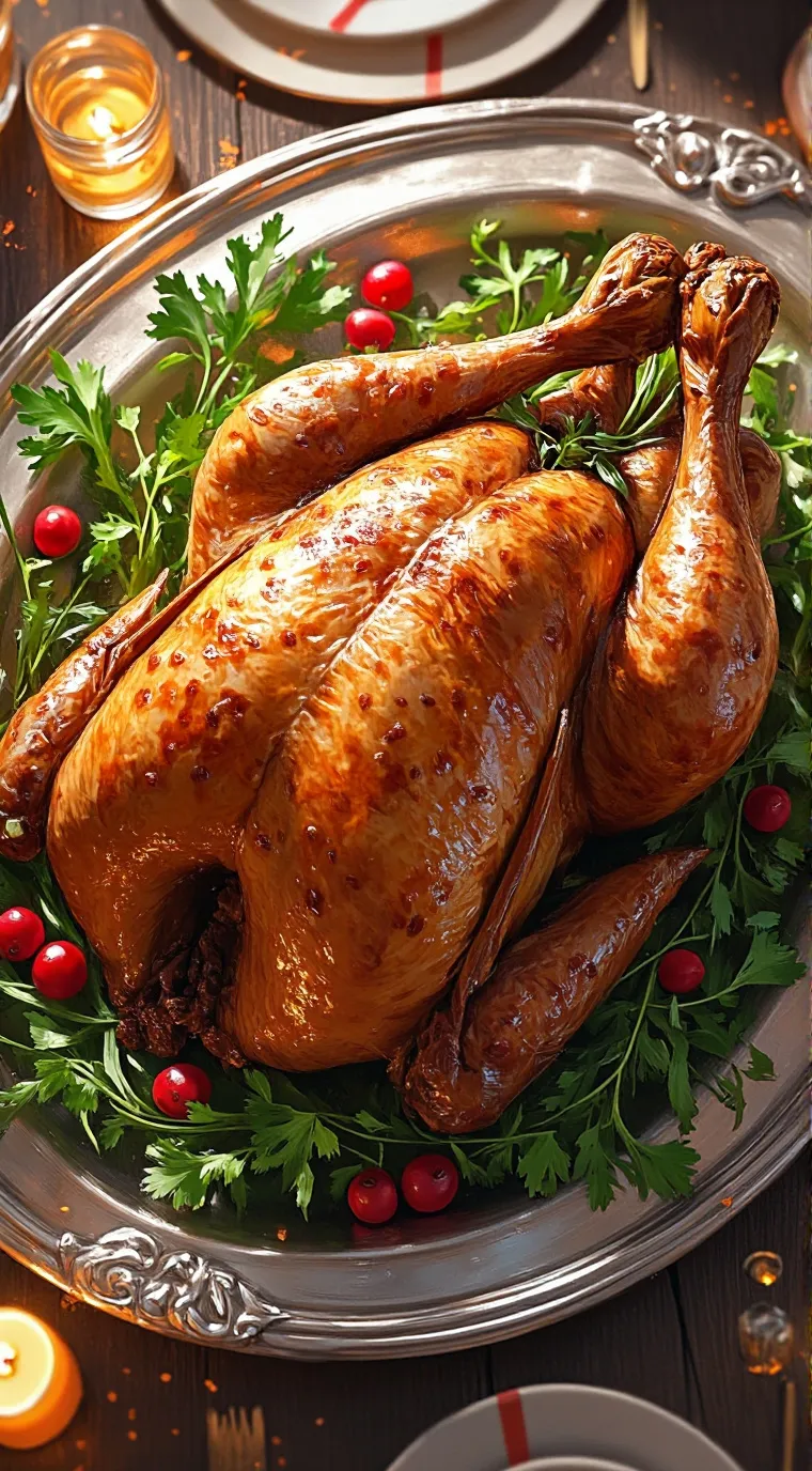 ai character: Roaster background