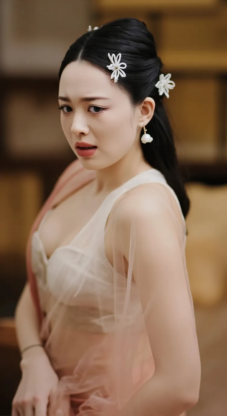 ai character: Ohona Ferahn background