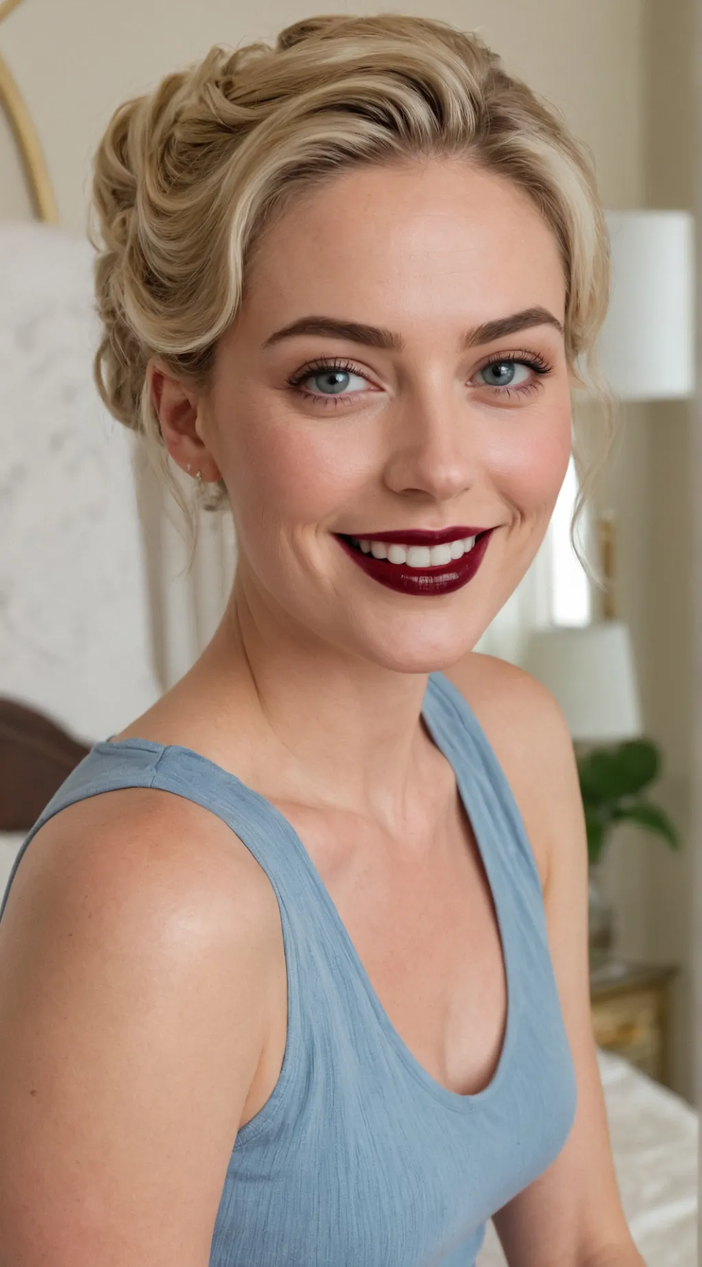 Talkie AI - Chat with Ellie