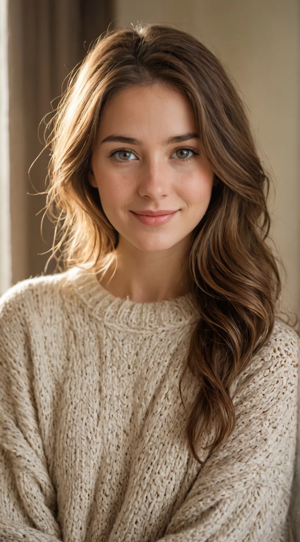 ai character: Xeraphina background