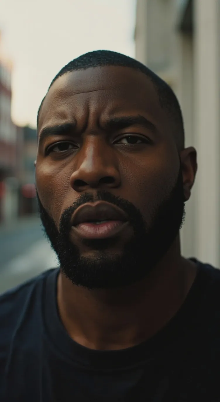 ai character: diddy :) background