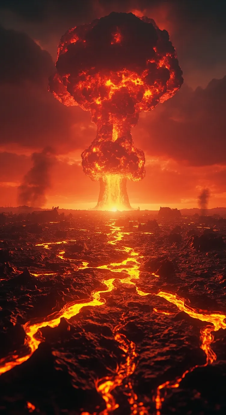 ai character: survive the nuke background