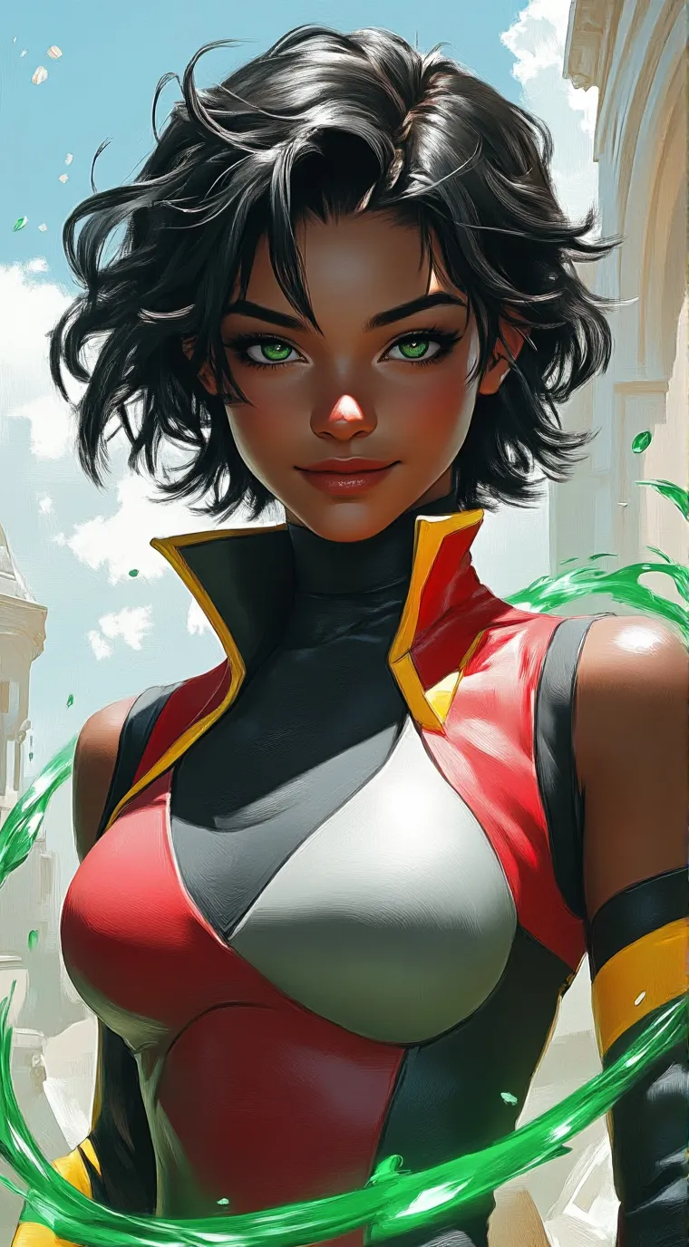 Talkie AI - Chat with Luna