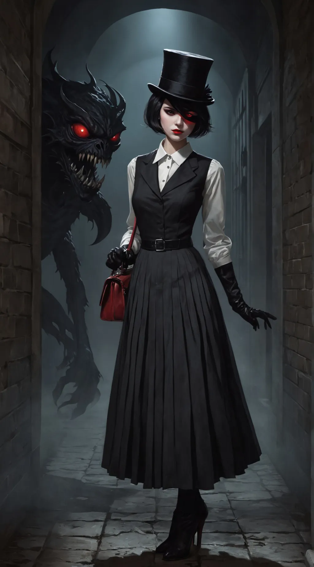 Talkie AI - Chat with Infinite