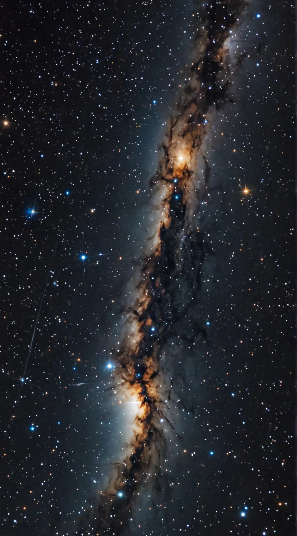 ai character: Wenclair  background