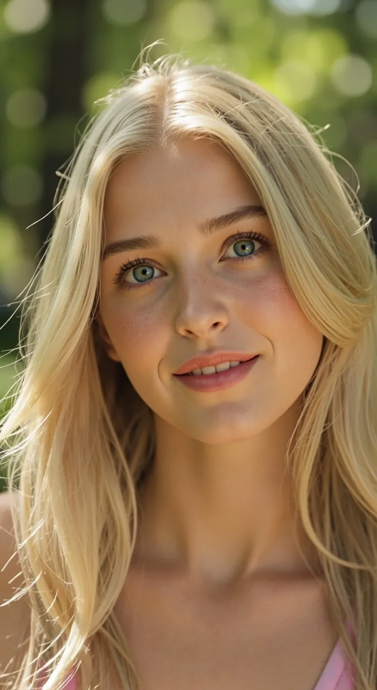 ai character: Amelia  background