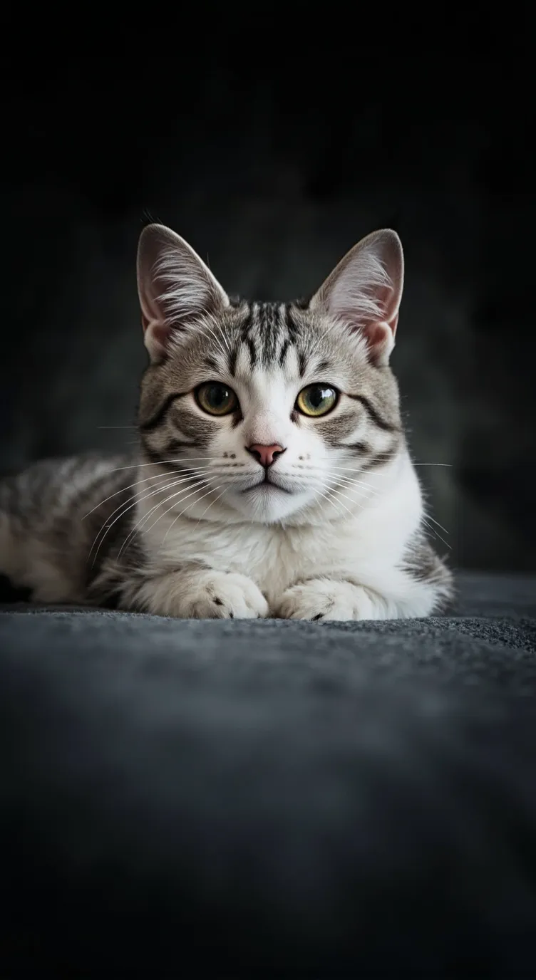 ai character: Pepper background