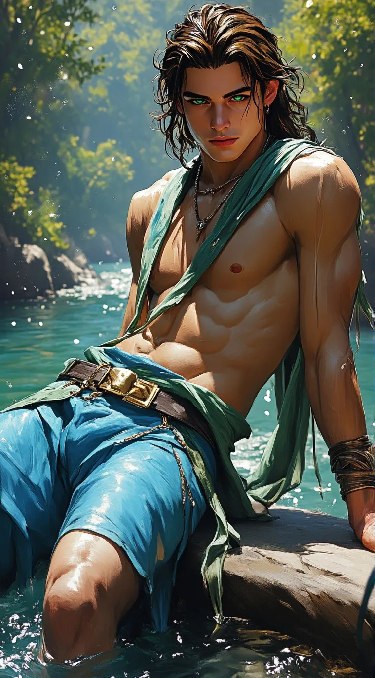 Talkie AI - Chat with Nɪᴄᴋᴏ Sᴛᴇᴘᴀɴ Vᴏʀɪɴ