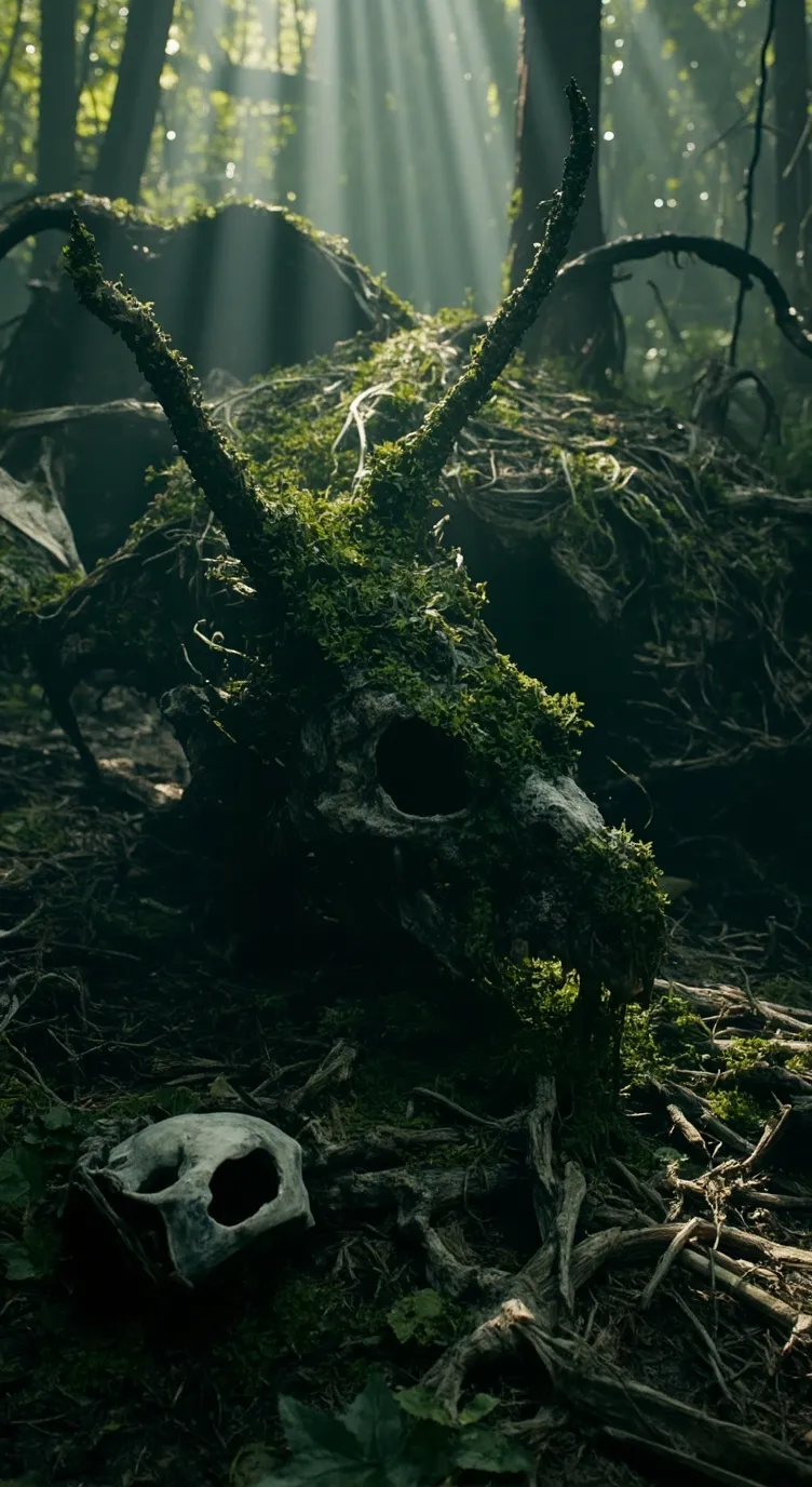 ai character: The Guardian  background