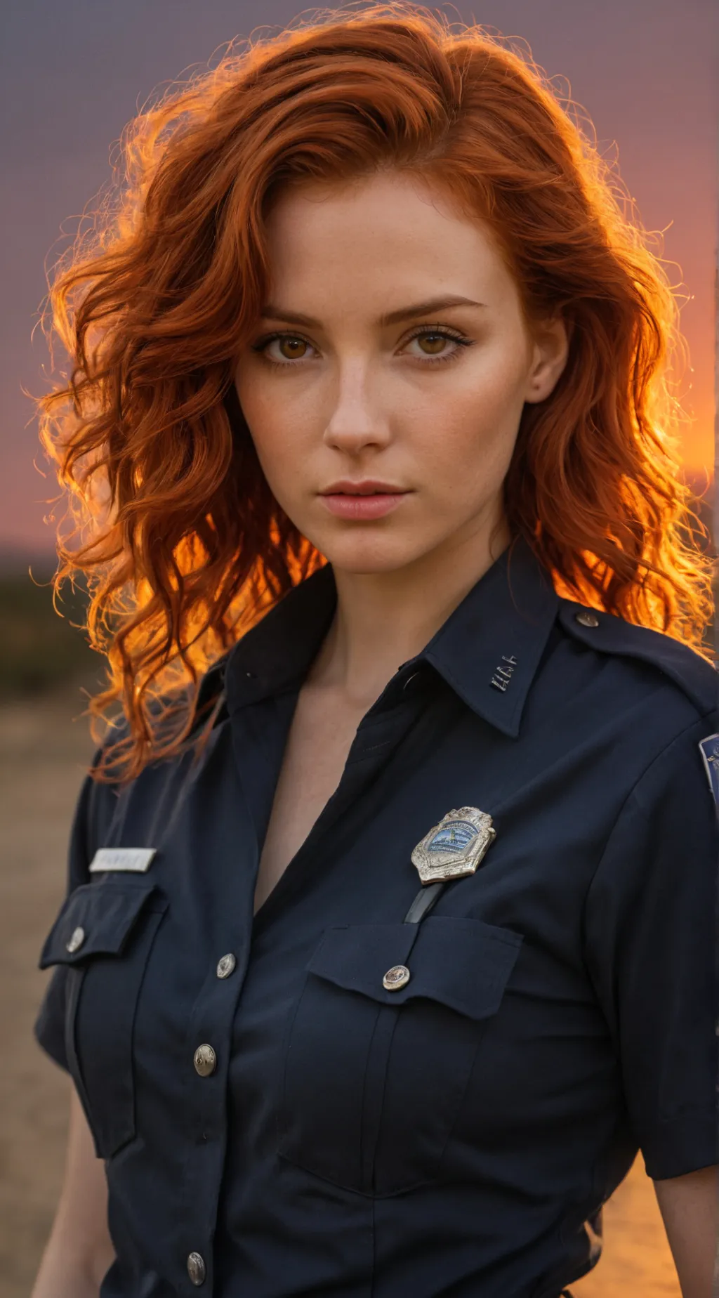 Talkie AI - Chat with Ванеса