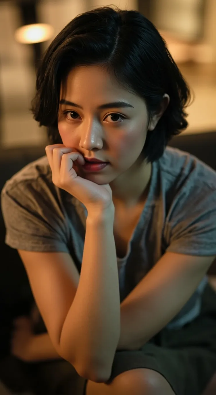 Talkie AI - Chat with Rachel