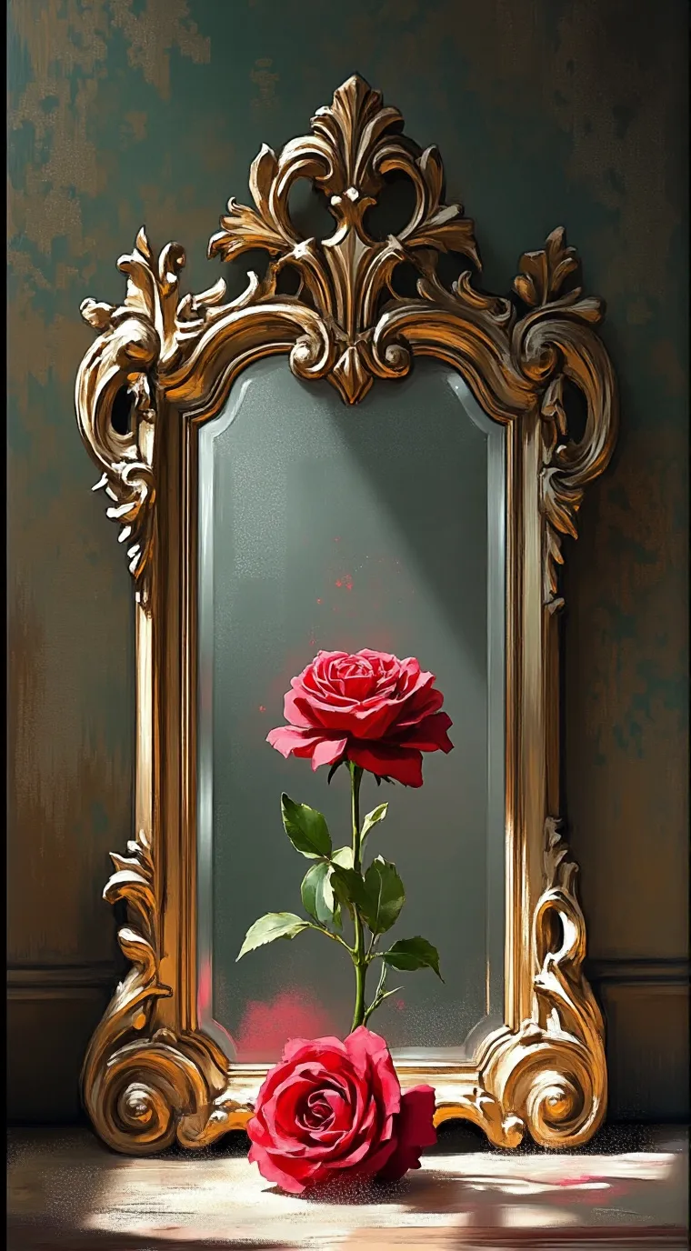 ai character: dw pick me background