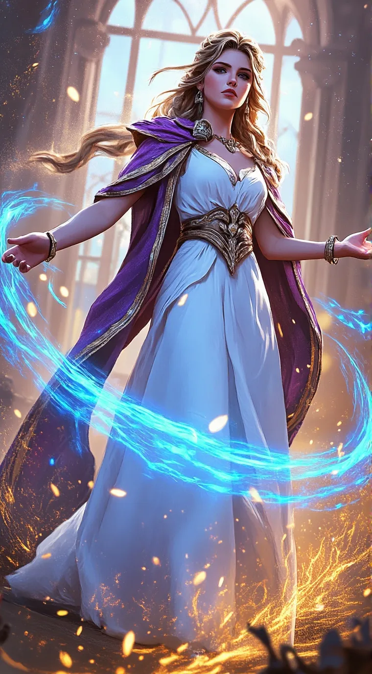 ai character: The
Mha background