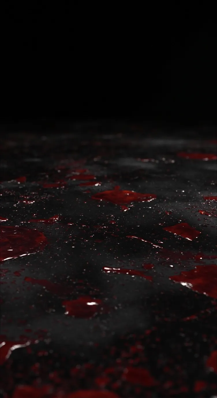 ai character: Felix(sad ver) background