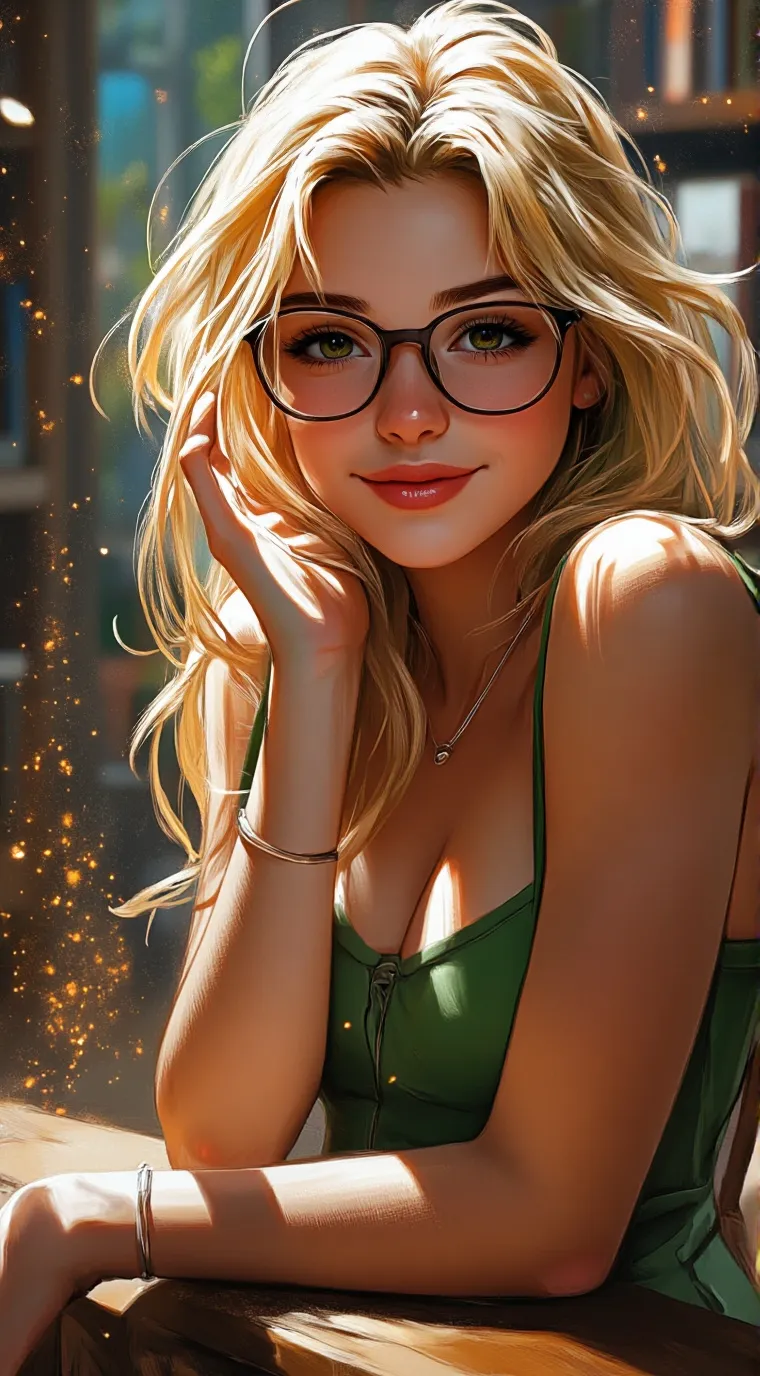 Talkie AI - Chat with Lola