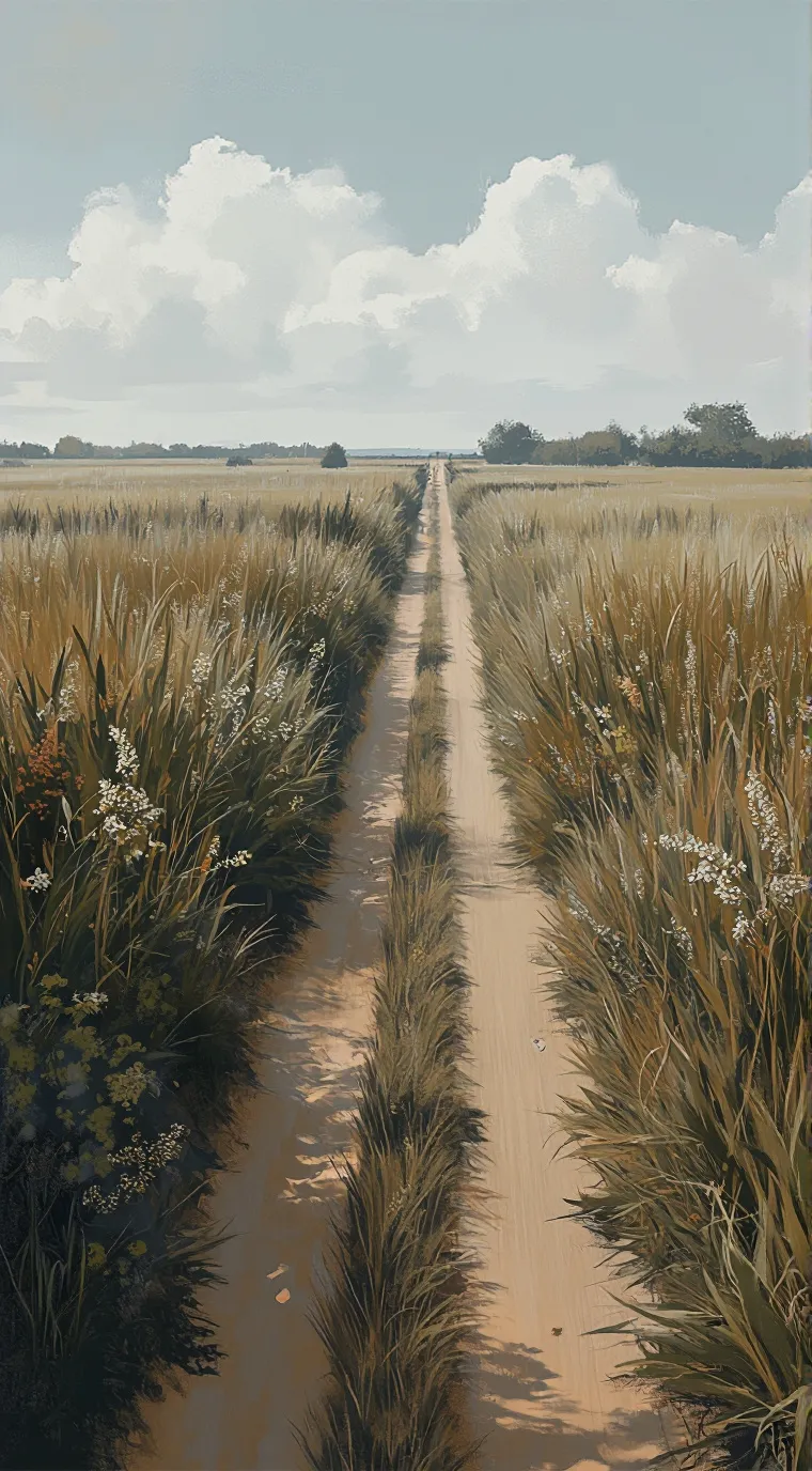 ai character: Chatterbox 2 background