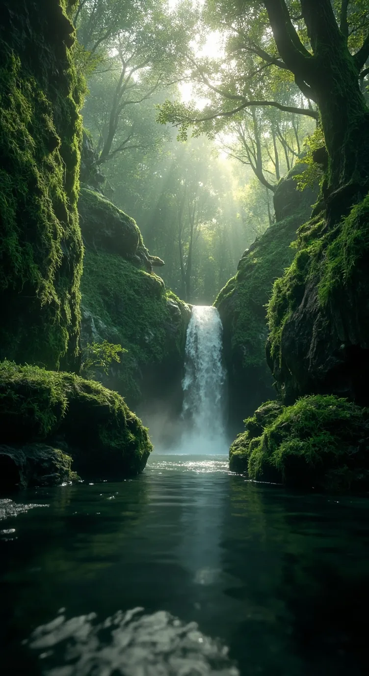 ai character: CoS background