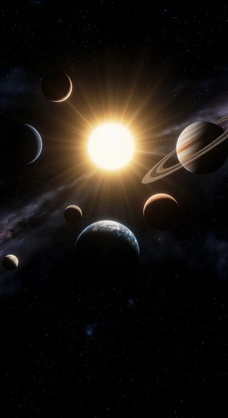 ai character: solarballs pick me background