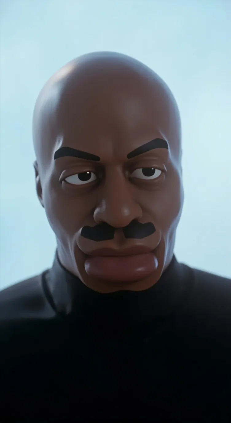 ai character: tú tio background