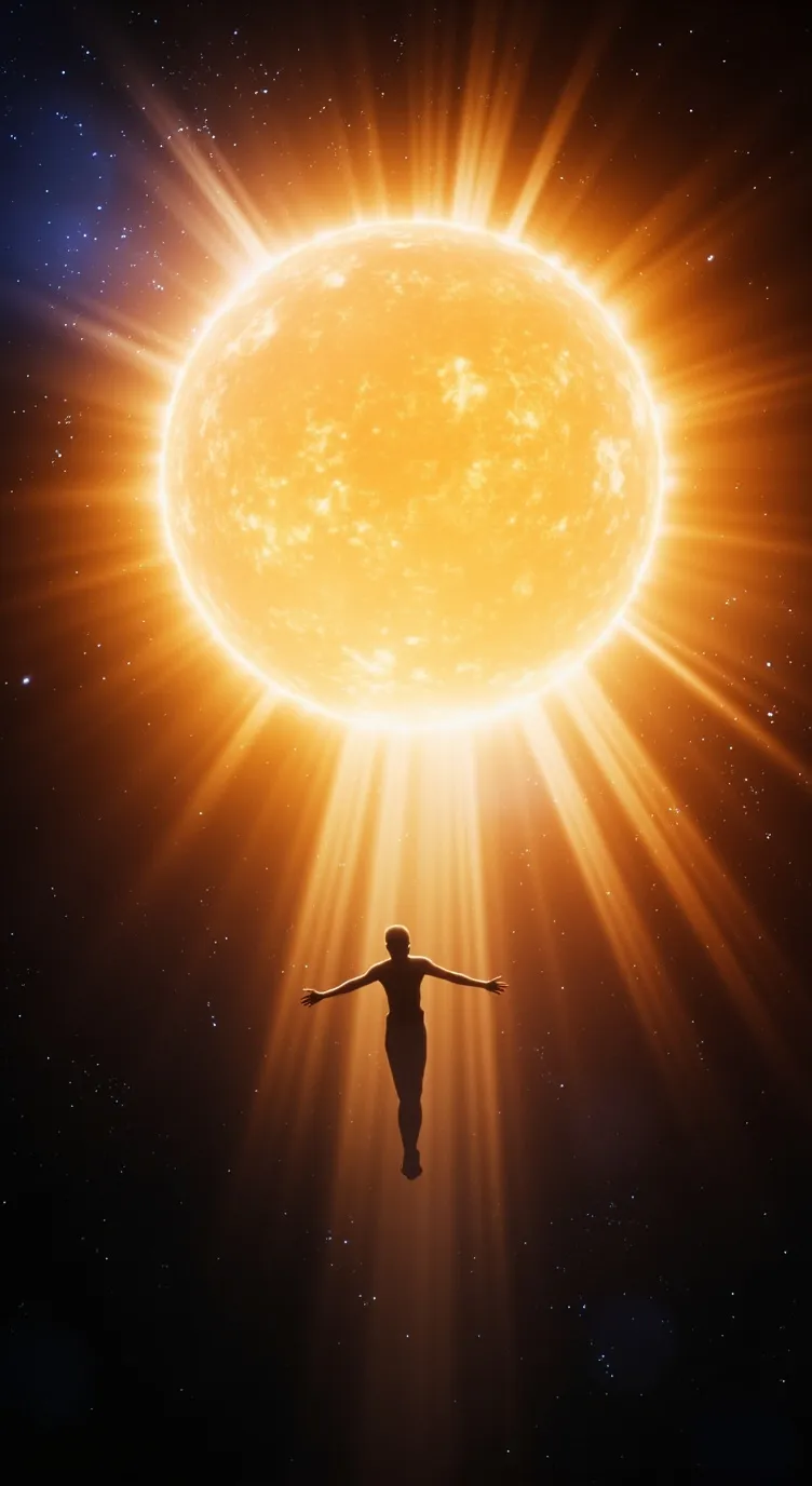 ai character: HOY ME VOY SOL🗣🔥 background