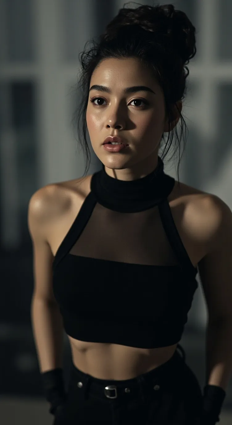 ai character: Skz!!!!! background