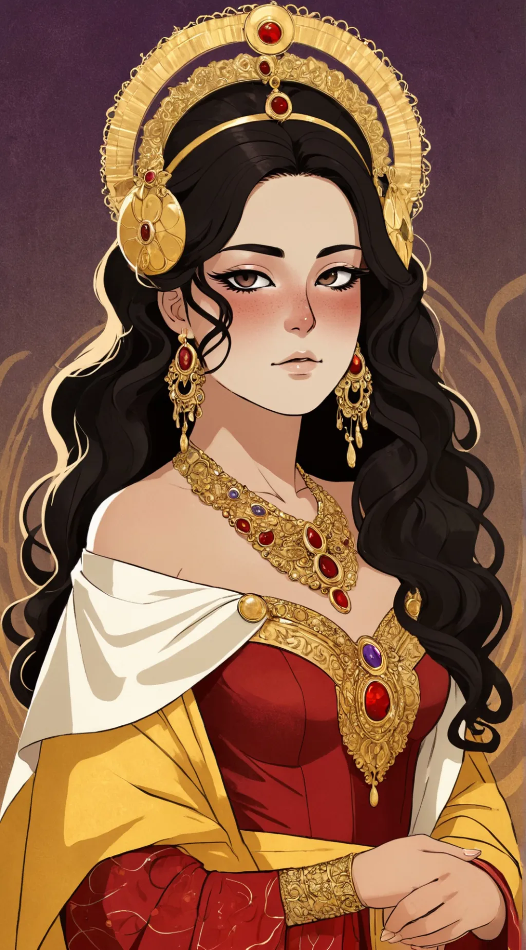 Talkie AI - Chat with Elche 