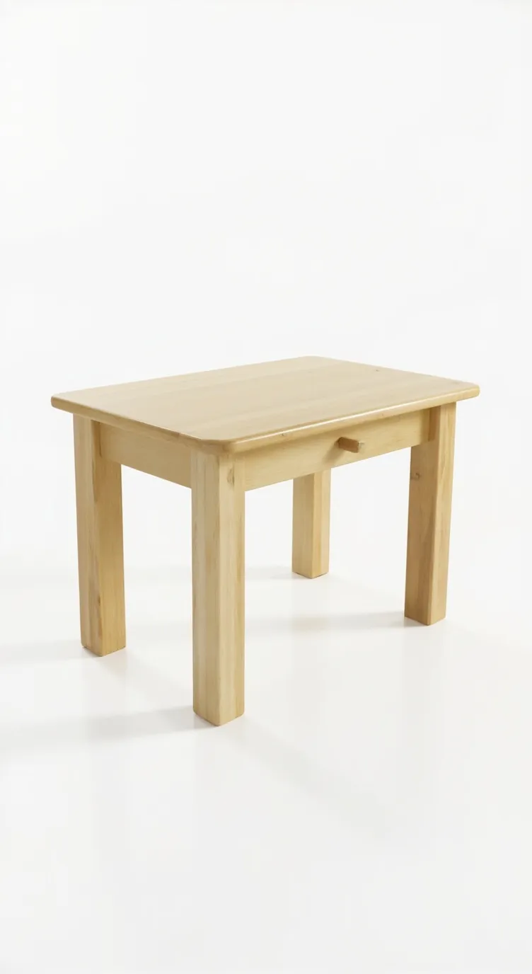 ai character: Стол.  background